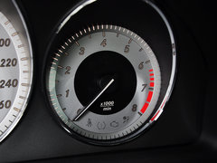 2014款 GLK 200 标准型 5座