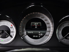 2014款 GLK 200 标准型 5座