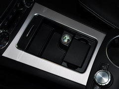2014款 GLK 200 标准型 5座
