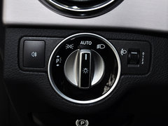 2014款 GLK 200 标准型 5座