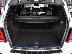 2014款 GLK 200 标准型 5座