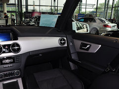 2014款 GLK 200 标准型 5座