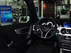 2014款 GLK 200 标准型 5座