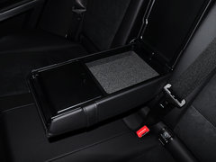 2014款 GLK 200 标准型 5座