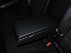 2014款 GLK 200 标准型 5座