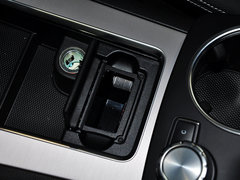 2014款 GLK 200 标准型 5座