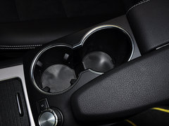 2014款 GLK 200 标准型 5座