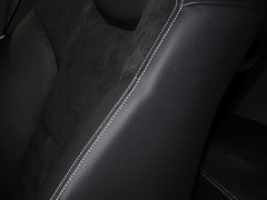 2014款 GLK 200 标准型 5座