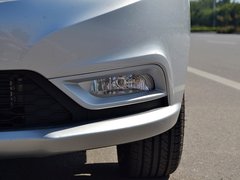 2014款 1.5L 手动 智驱实尚型