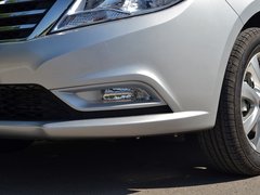 2014款 1.5L 手动 智驱实尚型