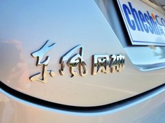 2014款 1.5L 手动 智驱实尚型