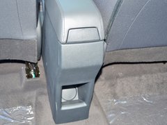 2014款 1.5L 手动 智驱实尚型