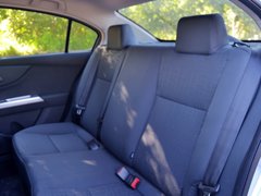 2014款 1.5L 手动 智驱实尚型