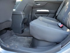 2014款 1.5L 手动 智驱实尚型