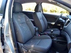 2014款 1.5L 手动 智驱实尚型