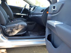 2014款 1.5L 手动 智驱实尚型