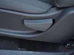 2014款 1.5L 手动 智驱实尚型