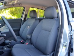 2014款 1.5L 手动 智驱实尚型