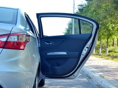 2014款 1.5L 手动 智驱实尚型