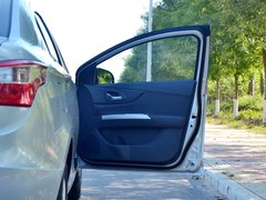 2014款 1.5L 手动 智驱实尚型