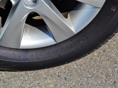 2014款 1.5L 手动 智驱实尚型