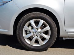 2014款 1.5L 手动 智驱实尚型