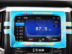 2014款 1.5L 手动 智驱尊尚型