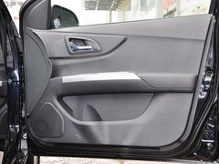 2014款 1.5L 手动 智驱尊尚型