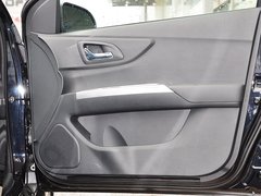2014款 1.5L 手动 智驱尊尚型