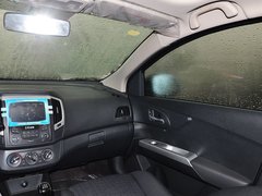 2014款 1.5L 手动 智驱尊尚型