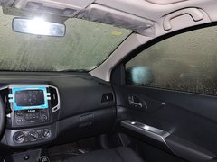 2014款 1.5L 手动 智驱尊尚型