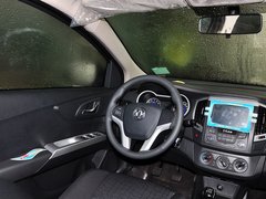 2014款 1.5L 手动 智驱尊尚型