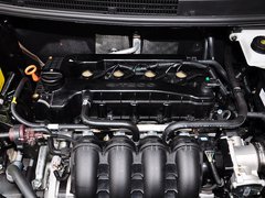2014款 1.5L 手动 智驱尊尚型