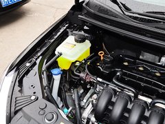 2014款 1.5L 手动 智驱尊尚型