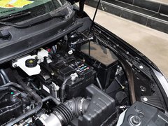 2014款 1.5L 手动 智驱尊尚型