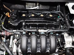 2014款 1.5L 手动 智驱尊尚型