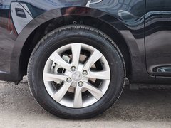 2014款 1.5L 手动 智驱尊尚型