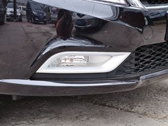 2014款 1.5L 手动 智驱尊尚型