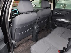 2014款 1.5L 手动 智驱尊尚型