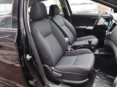 2014款 1.5L 手动 智驱尊尚型