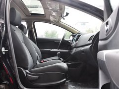 2014款 1.5L 手动 智驱尊尚型