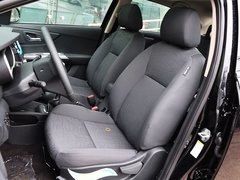 2014款 1.5L 手动 智驱尊尚型