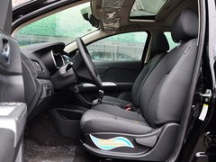 2014款 1.5L 手动 智驱尊尚型