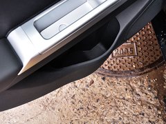 2014款 1.5L 手动 智驱尊尚型