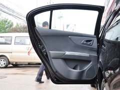 2014款 1.5L 手动 智驱尊尚型