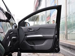2014款 1.5L 手动 智驱尊尚型