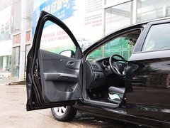 2014款 1.5L 手动 智驱尊尚型