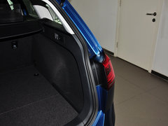 2014款 1.4TSI 旅行版