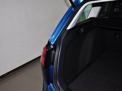 2014款 1.4TSI 旅行版
