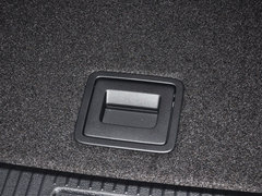 2014款 1.4TSI 旅行版